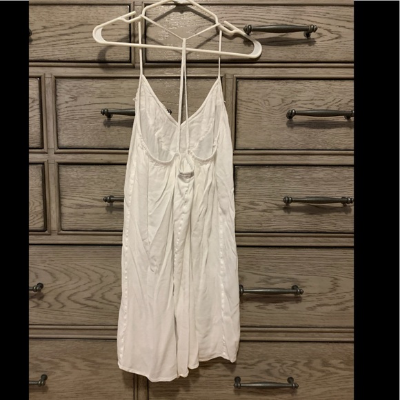 TopShop White Dress - Picture 2 of 13